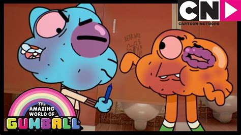 gumball detencion|gumball full episodes.